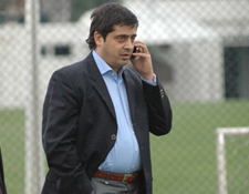 DARDANEL FİNAL MAÇIMIZ