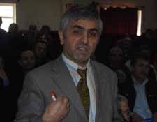 10 dakkada değişir bütün işler