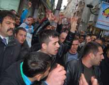 Polisimize sahip çıkacağız