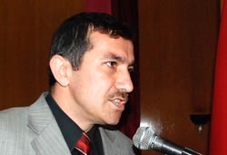 'Balık tutmayı öğretiyoruz'