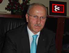 Saldırılarla ilgimiz yok