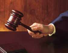 Bu da yargı anketi!