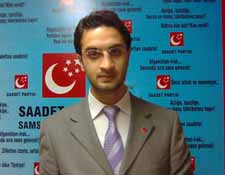 Gençlerin amacı yok