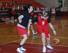 SBK KAYSERİ'Yİ BEKLİYOR