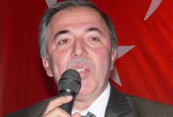 'Peygamber, insanlığımızı güzelleştirir'