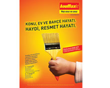 bauMax'tan 23 Nisan karnavalı