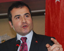 Kılıç: CHP'den uyutma önerisi