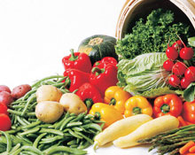 16 tarımsal ürüne ihracat iadesi desteği