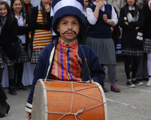 Samsun'da turizm coşkusu