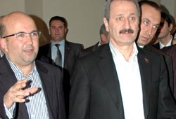 'Kriz tellallığı yapıyorlar'