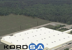 KordSA 50 milyon dolarlık yatırım yapacak