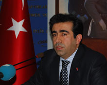 Çaresiz babanın isyanı