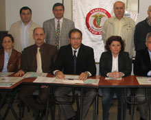 Çağdaş hekimler geliyor