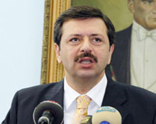 İş ortamı açılıyor