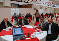 2. Etap Stratejik Plan çalışmaları tamamladı