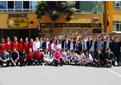 NKL ALTIN ÇAĞINI YAŞIYOR