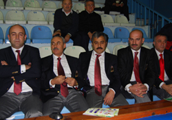 Kongre tarihi belirlendi