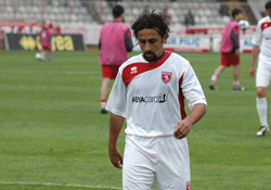 Taraftar - İlhan gerginliği sürüyor