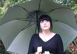 Bir yağmur damlası onu öldürebilir!