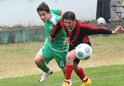 ARTIK MUCİZELERE KALDI