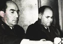 Gezmiş'i idam eden hakim boğularak öldü