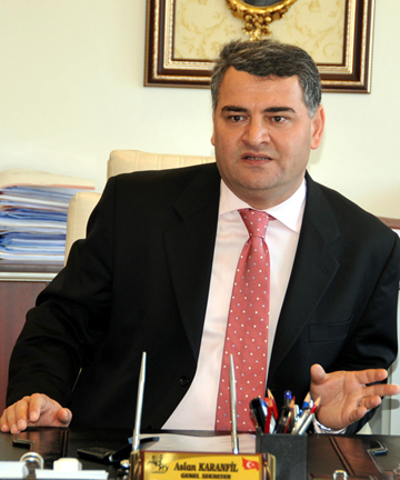 Posta okulu 2011'e yetişecek