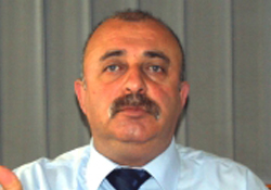 Usulsüzlüklerin karşısındayız