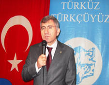 Karadeniz'e meydan okuyorlar