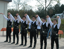 OMÜ öğrenci butiği açıldı