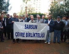 Dereköy'e tepkiler sürüyor