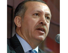 Erdoğan: "Bunların arkası var"
