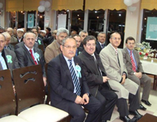 Kolayda Kutlu Doğum konferansı