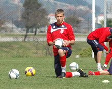 Petr Pavlik iddialı