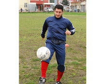 Gruplarda da boş geçmeyeceğim