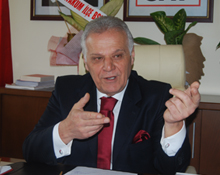 Halkımız pişman olmayacak