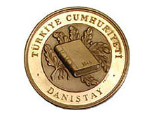 Danıştay, yeni katsayıya yapılan itirazı kabul etmedi