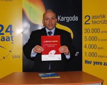 "e-Devlet Kapısı" kolaylık sağlıyor