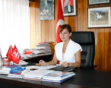 AKP havanda su dövüyor