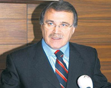 Şahin Lüzumsuz gerginliklere yol açmamak gerekir