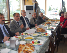 Sandıkta cevap vereceğiz