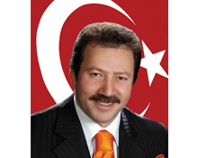 Apaydının koltuğuna talip var