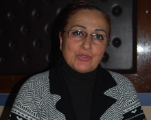 Cumhuriyet kadınları 23 Nisan'ı kutladı