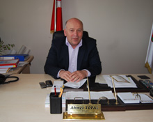 Topal suskunluğunu bozdu