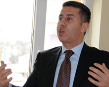 23 Nisan'ın yeri ayrı