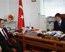 Çarşambada 23 Nisan coşkusu