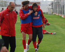 Oğuzhan süper yetenek