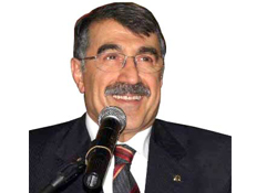 Aksu:  Muhalefet geçmişi inkar ediyor