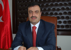 Akbaş belediyelere yakındı