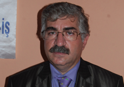 Ulusal egemenlik peşkeş çekilmesin