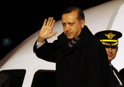 Başbakan Yunanistan'a gidecek